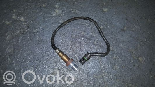 BMW 5 E60 E61 Зонд «Lambda» 