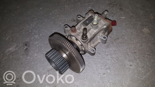 Opel Signum Mechaniczna pompa paliwa 