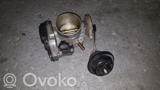 Drosselklappe   AGA,078133063A