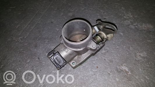 Ford Escort Droselis 