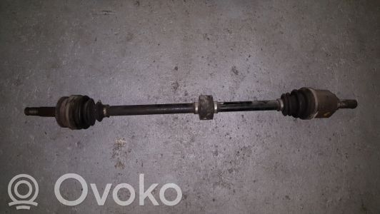 Nissan Almera N16 Front driveshaft 