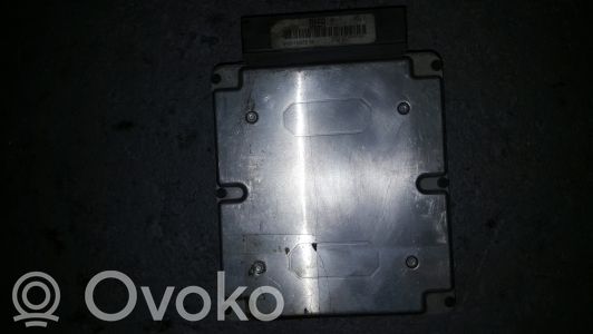 Unidad de control/módulo ECU del motor   NSG,94VB12A650BB