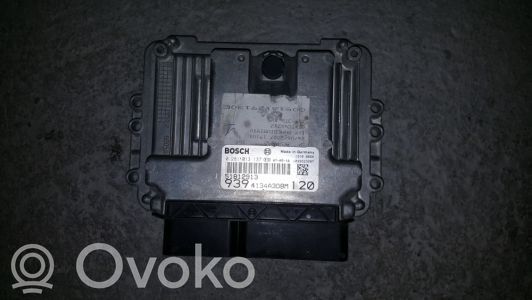 Alfa Romeo 159 Engine control unit/module ECU 