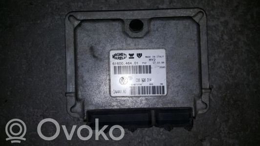 Volkswagen Golf IV Engine control unit/module ECU 