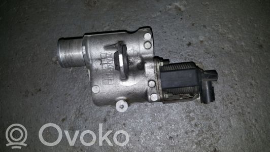 Válvula EGR   K9K702,72281850