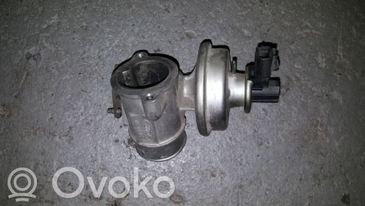 Ford Transit Válvula EGR 