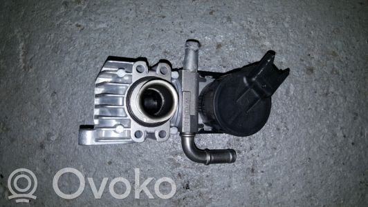 BMW 5 E60 E61 EGR-venttiili 
