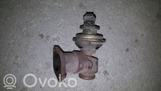 Ford Transit EGR vožtuvas 
