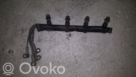 Renault Megane I Bobină aprindere 