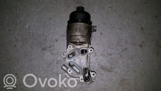 Öljynsuodattimen kannake   9HU,3165312765