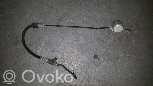 Opel Vivaro Cilindro secondario della frizione 