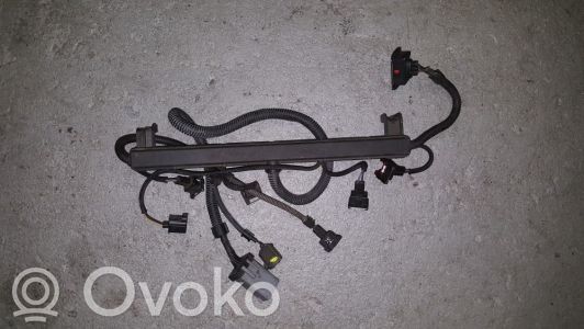 Ford Ka Wiring harness 