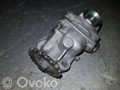 Volkswagen Lupo Pompa olejowa 