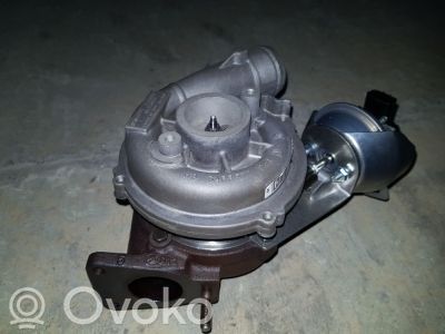 Turbo   G6DA,9654931780,7538472