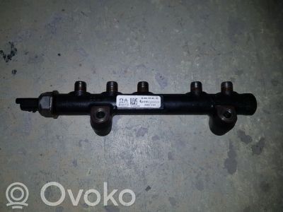 Kraftstoffverteiler Einspritzleiste   9HM,968529758002