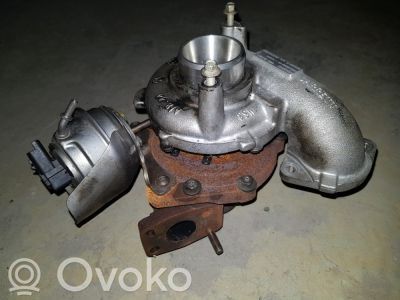 Turbīna   NGDB,CV6Q6K682AA,8240605