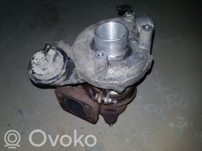 KIA Sportage Turbo 
