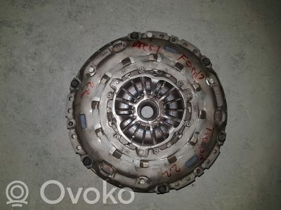 Ford Transit Flywheel 