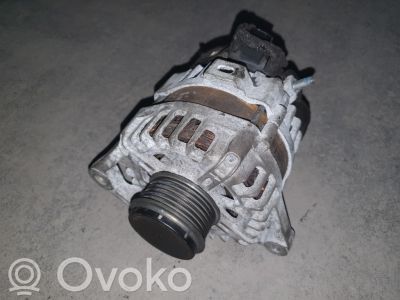KIA Picanto Curea alternator 