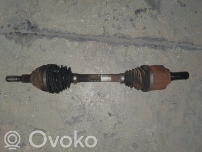 Eje de transmisión delantero   DG913B437KH,E1GR7000FB