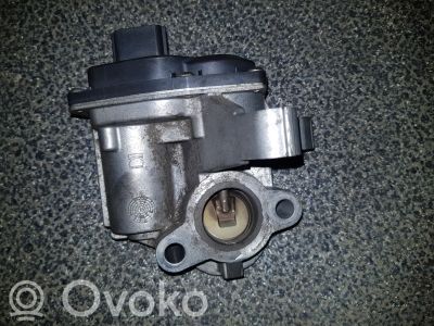 Renault Trafic III (X82) EGR valve 
