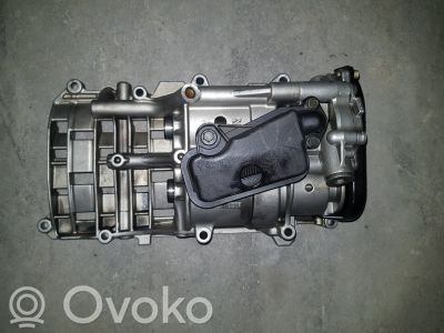 BMW 1 E81 E87 Eļļas sūknis 