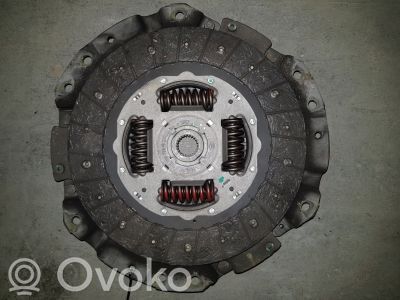 Ford Mustang VI Volante motor 