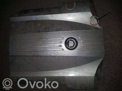 Cadillac SRX Venttiilikoppa 