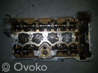 BMW 1 E81 E87 Engine head 