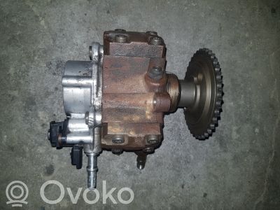 Ford Ranger Mechanical fuel pump 