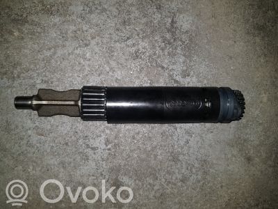 Volkswagen Golf VII Eje de equilibrio 