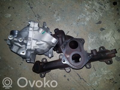 Turbo   M9T716,144106727RA