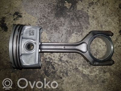 Piston   N52B30A,85L118