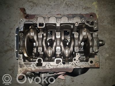 Bloque de motor   DDC