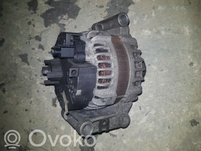 Ford Transit Curea alternator 