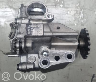 Öljypumppu   M9T702,150009761R