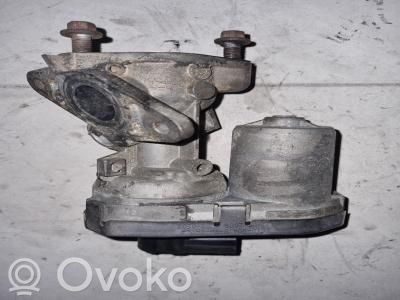 Ford Transit Válvula EGR 