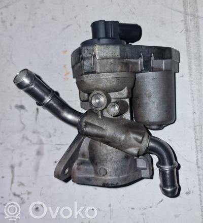Audi A5 8T 8F EGR vožtuvas 