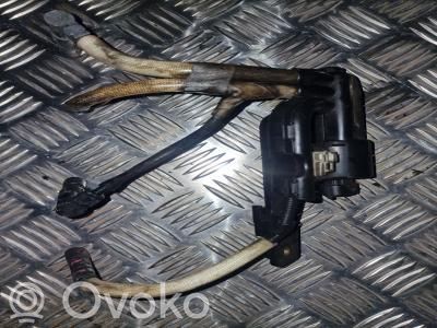 Wiring harness   B13DTE,55587426
