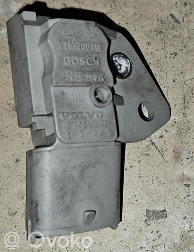 Ford Kuga I Fuel pressure sensor 