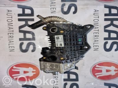 Ford Transit Courier EGR valve 