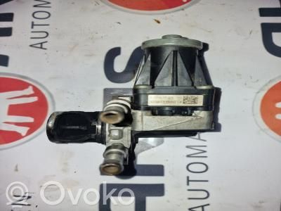 Ford Transit VII Válvula EGR 
