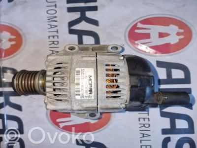 Fiat Fiorino Correa del alternador 
