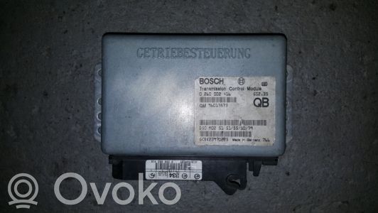 Opel Omega B1 Centralina/modulo scatola del cambio 