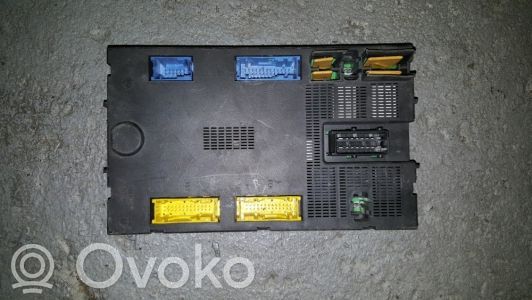 Renault Espace III Modul de control caroserie central 