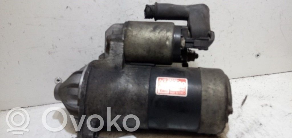 Motor de arranque   3610023000,3610023000