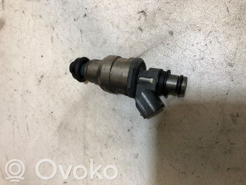 Daihatsu Charade Inyector de combustible 