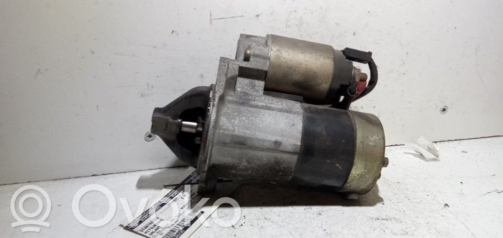 Motor de arranque   MD328235,MD328235