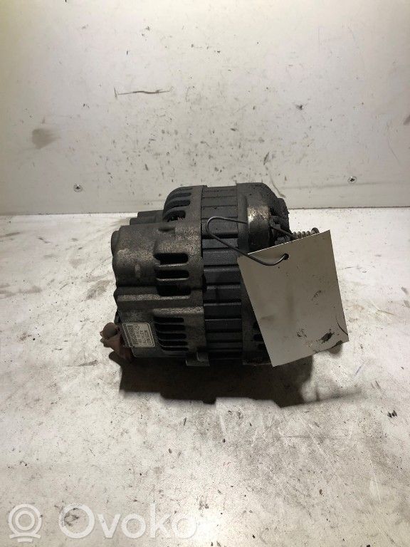 Mitsubishi Space Wagon Generator/alternator 