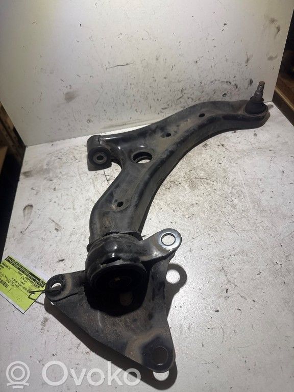 Front control arm